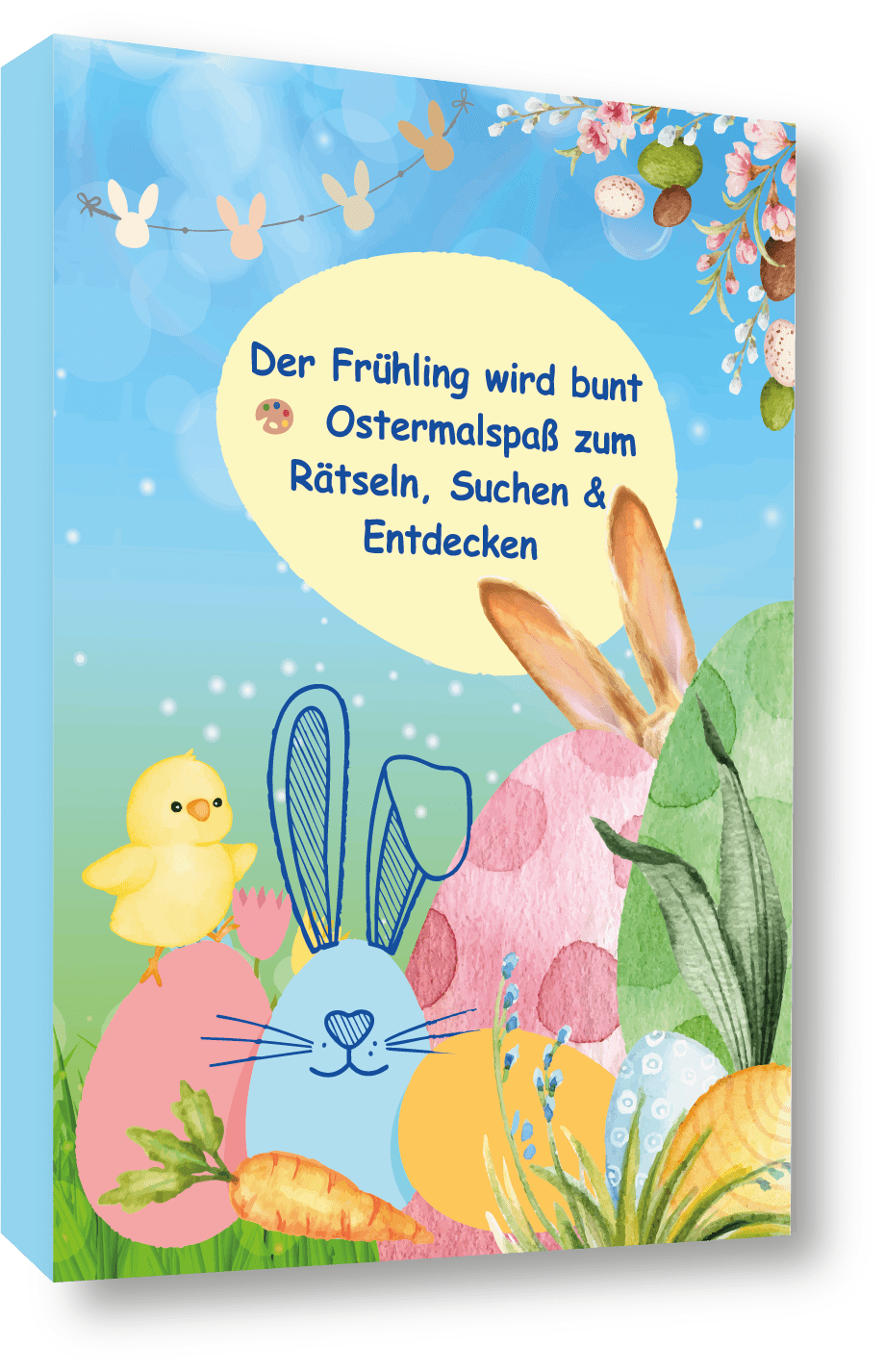 OsterBuch 3D