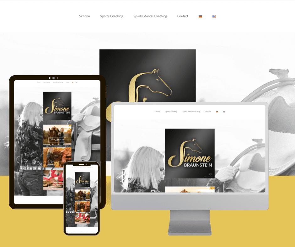 Schritt-fuer-Schritt Anleitung im Webdesign-Coaching – Lerne deine Website selbst zu verwalten.