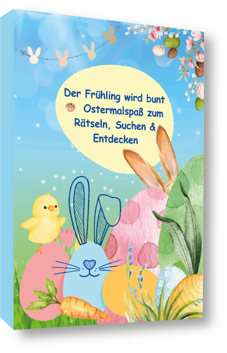 OsterBuch 3D