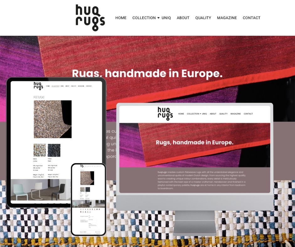 1:1 Webdesign Begleitung für Solopreneurinnen: Gemeinsam zur professionellen WordPress Website.