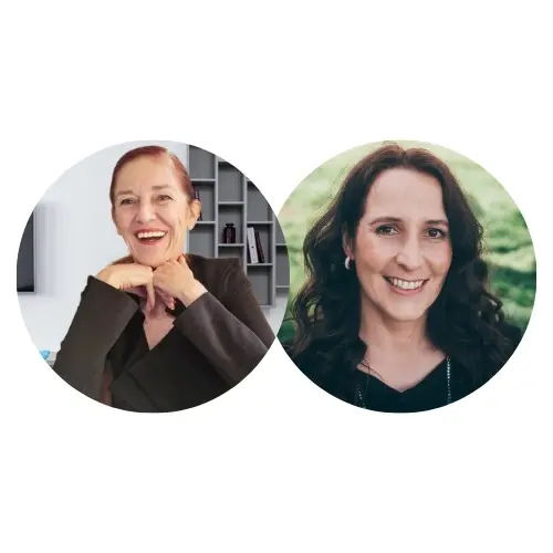 Die Kooperationspartner von CAJ Marketing und Copywriterin Anne Hofmann präsentieren ihre externe Marketingabteilung für den DACH-Raum.